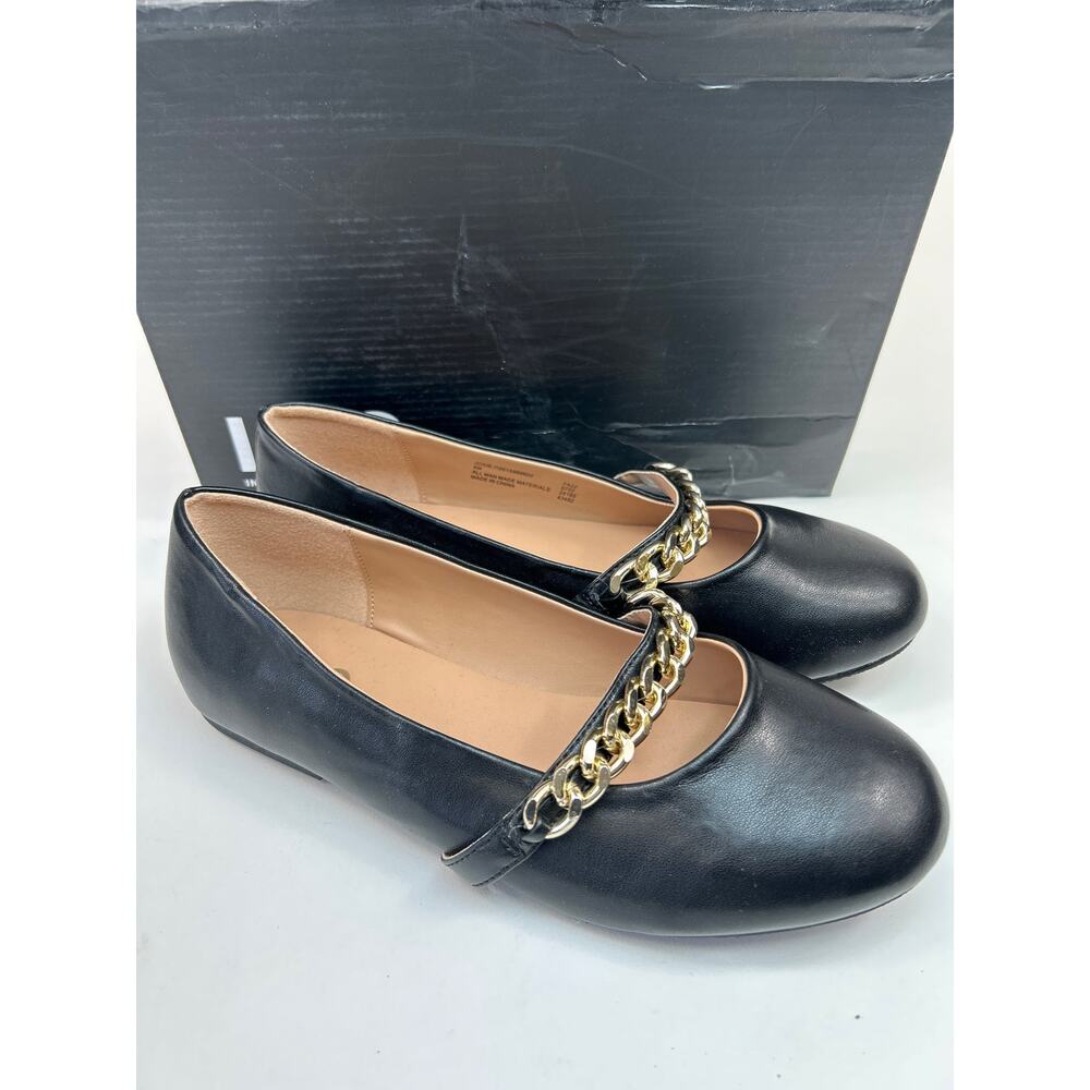 I.N.C. Josie Black Size 4 M